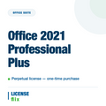 Microsoft Office 2021 Professional Plus — LicenseFlix