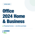 Microsoft Office 2024 Home & Business — LicenseFlix