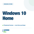 Windows 10 Home — LicenseFlix