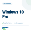Windows 10 Pro — LicenseFlix