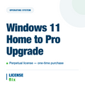 Windows 11 Home to Pro Upgrade — LicenseFlix