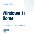 Windows 11 Home — LicenseFlix