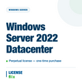 Windows Server 2022 Datacenter — LicenseFlix