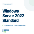 Windows Server 2022 Standard — LicenseFlix