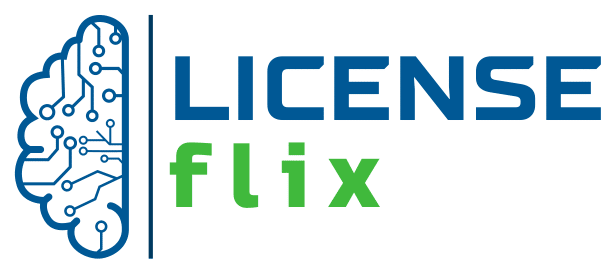 LicenseFlix - Home